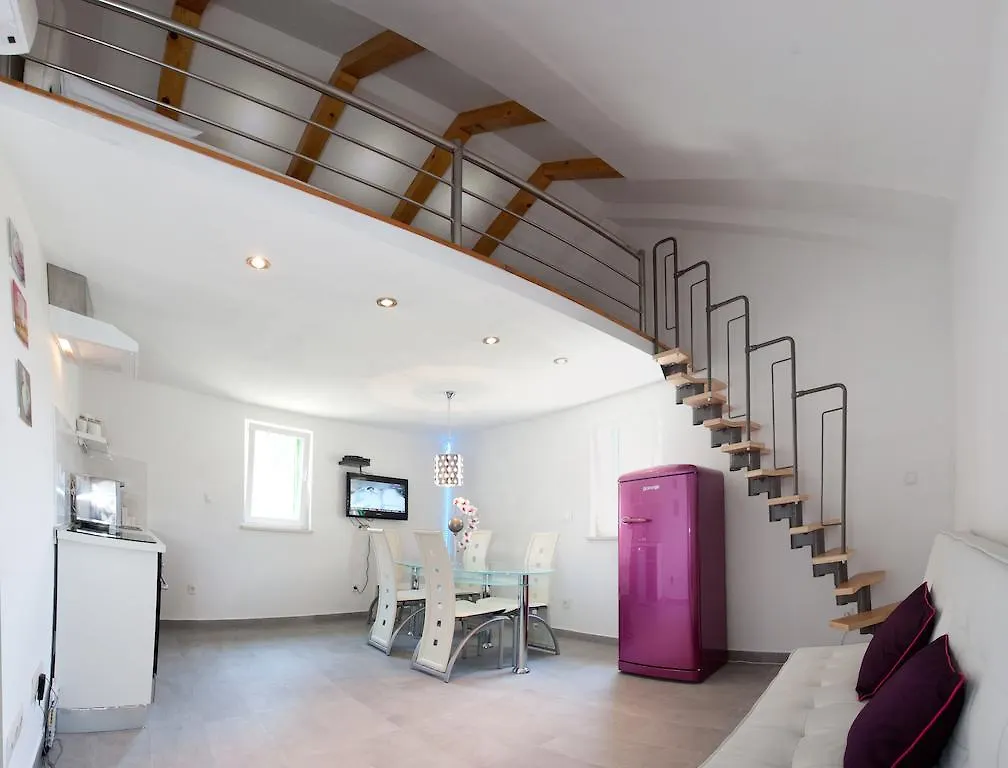 F&F Apartments Split