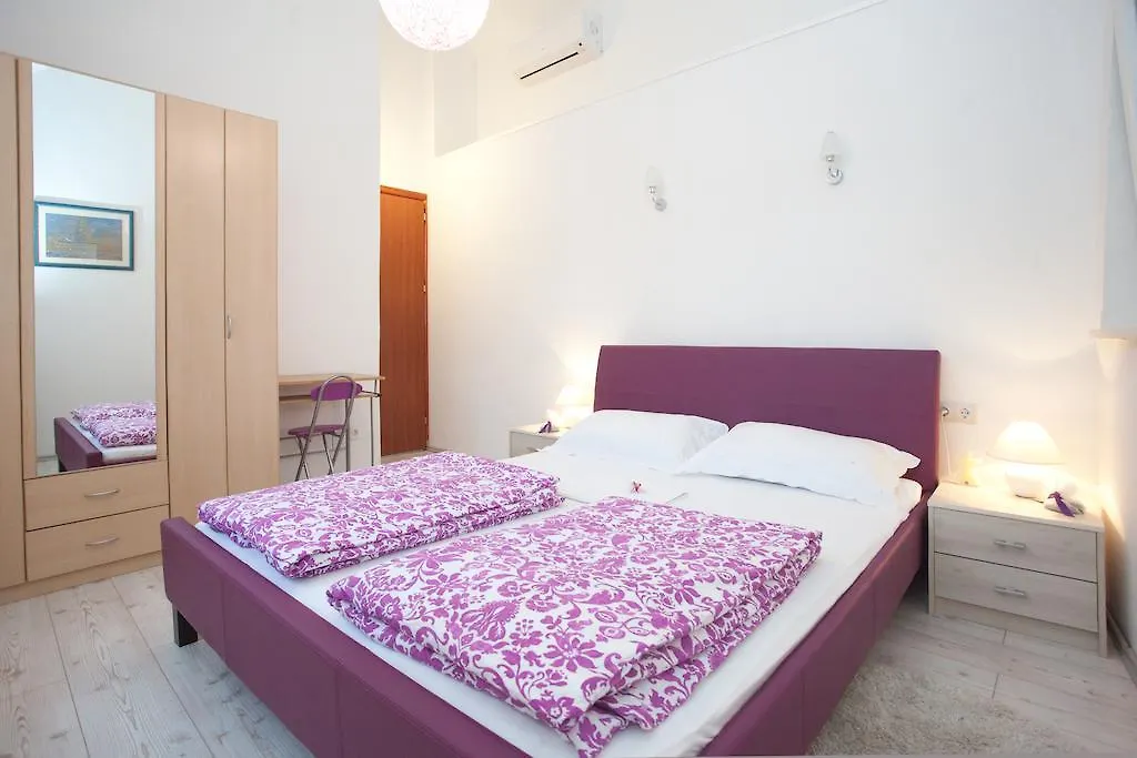 F&F Apartments Split