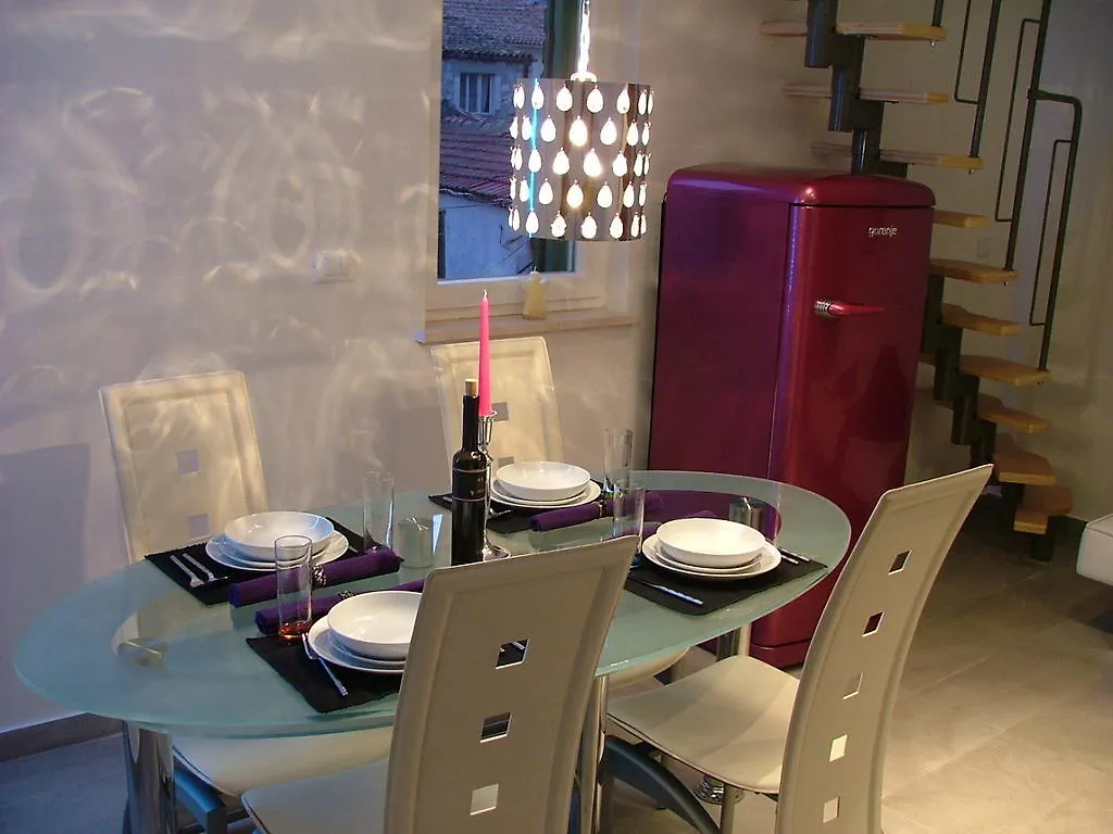 F&F Apartments Split