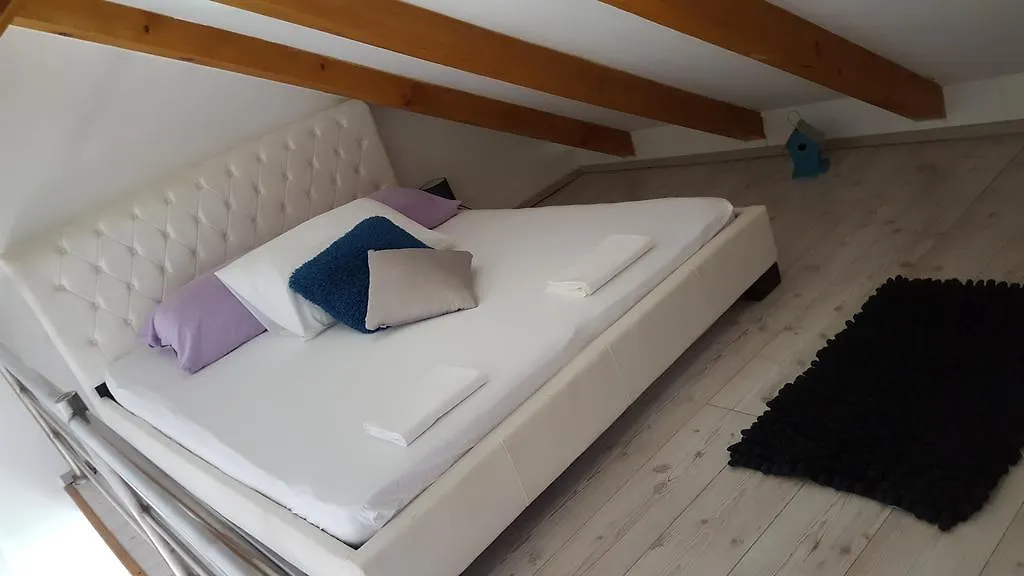 F&F Apartments Split