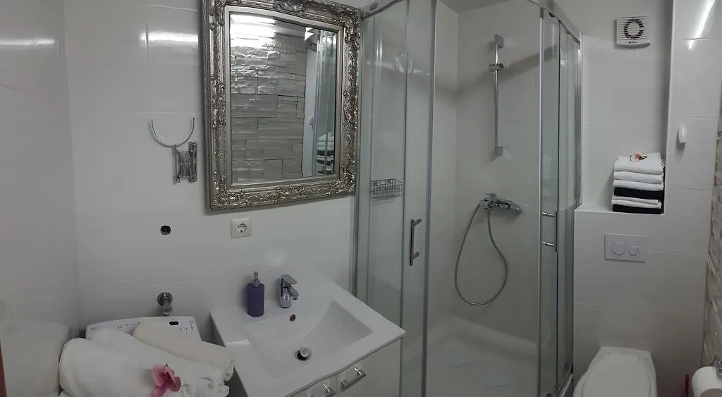 F&F Apartments Split