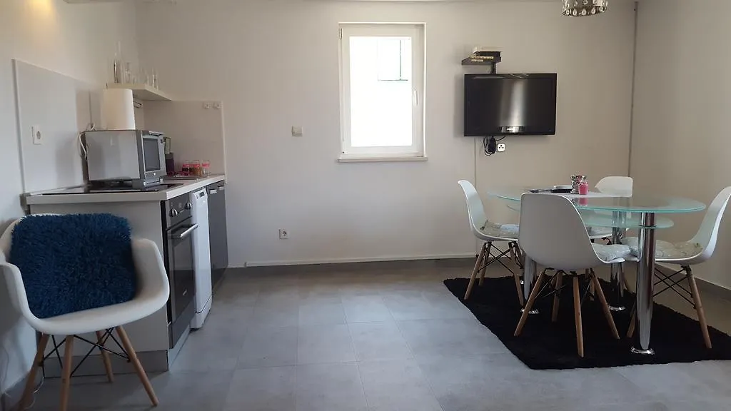 F&F Apartments Split