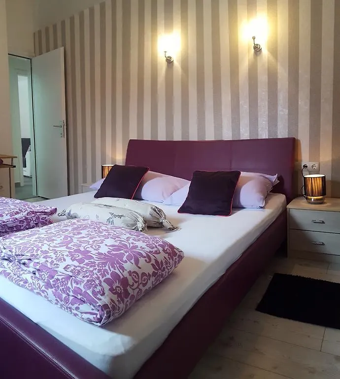 F&F Apartments Split Kroatien