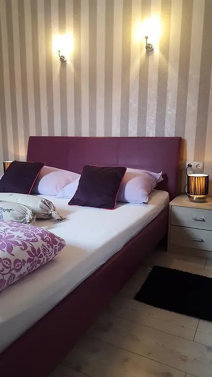 F&F Apartments Split