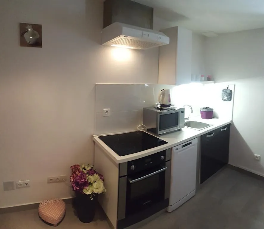 F&F Apartments Split